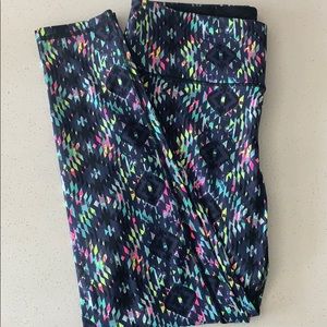 Women’s Victoria Secret leggings